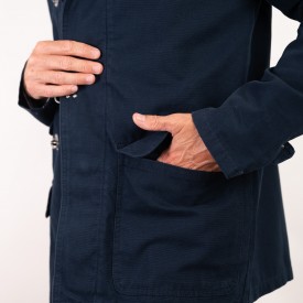 Parka mixte Islander