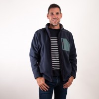 Polaire membranée INUIT