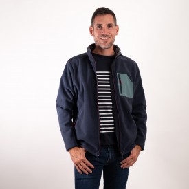 Polaire membranée INUIT