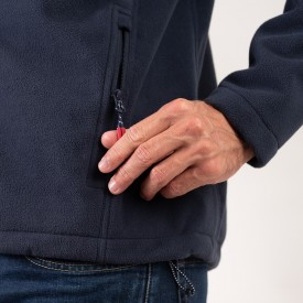 Polaire membranée INUIT