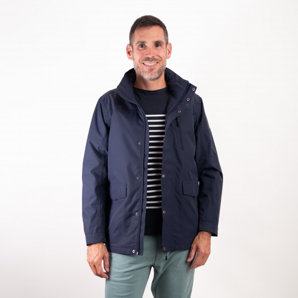 Veste étanche Seasalt