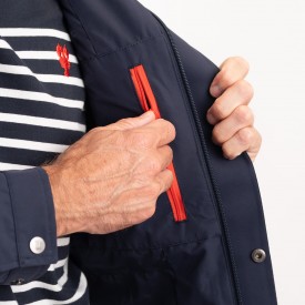 Veste étanche Seasalt Veste étanche Seasalt