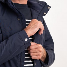 Veste étanche Seasalt Veste étanche Seasalt