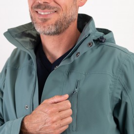 Veste étanche Seasalt