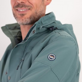 Veste étanche Seasalt