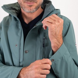 Veste étanche Seasalt
