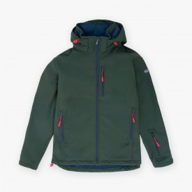 Veste softshell Groenland