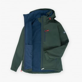 Veste softshell Groenland