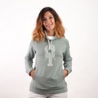 Sweat molleton Alizée