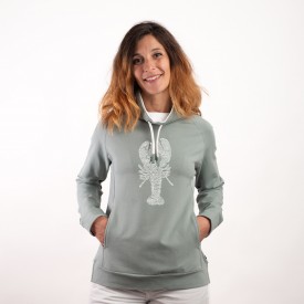 Sweat molleton Alizée