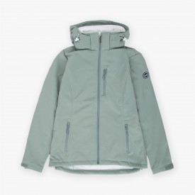 Veste softshell Banquise