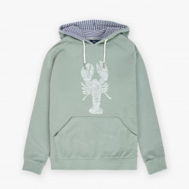 Sweat Lobster
