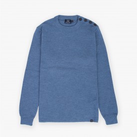 Pull marin Jersey