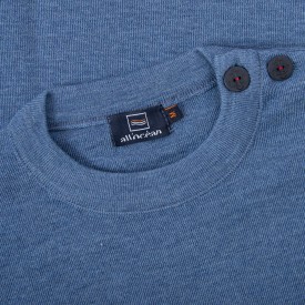 Pull marin Jersey