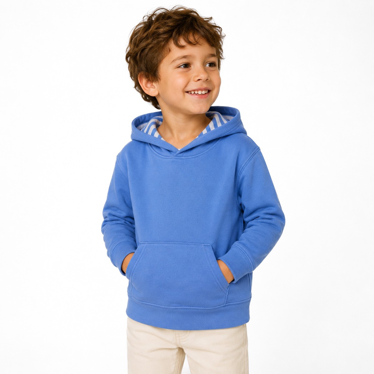 Sweat Plouha Kids