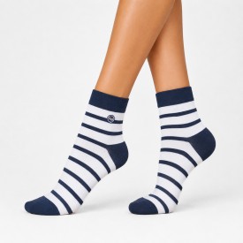 Chaussette en bambou SABORD