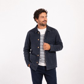Veste de pécheur Dalyan 