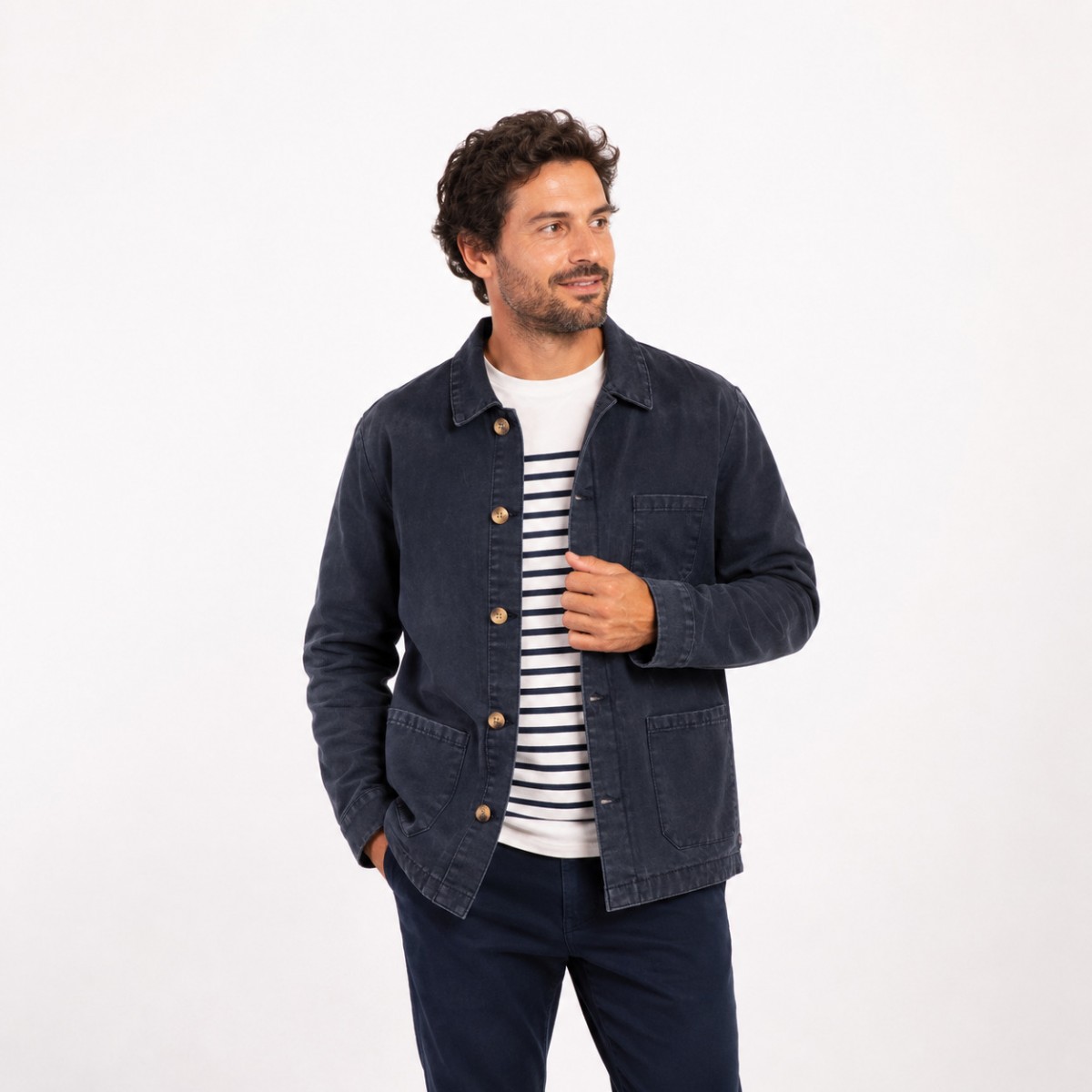 Veste de pécheur Dalyan 