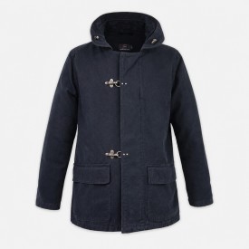 Parka mixte Islander Vintage