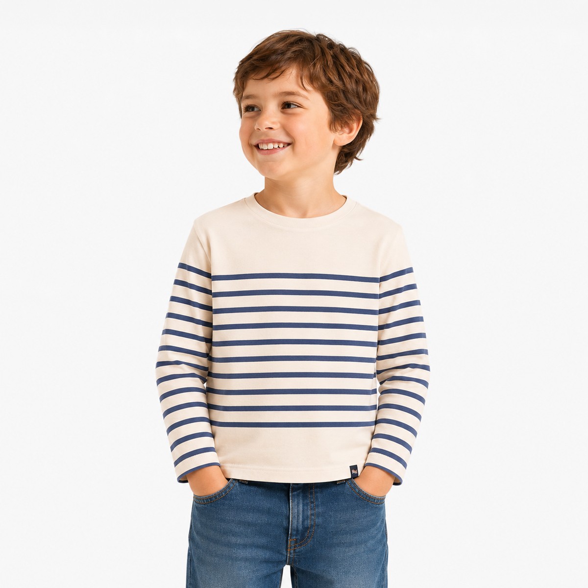 Marinière Trinité Kids