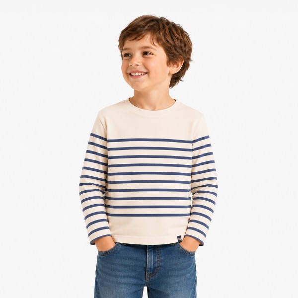 Marinière Trinité Kids