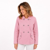 Selma Pea Coat