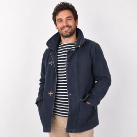Parka mixte Islander Vintage