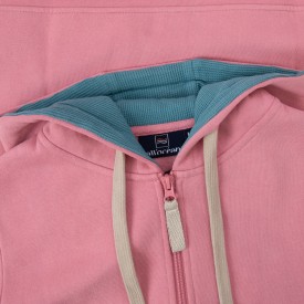 Sweat zippé Yachting