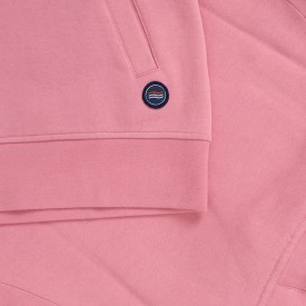 Sweat zippé Yachting