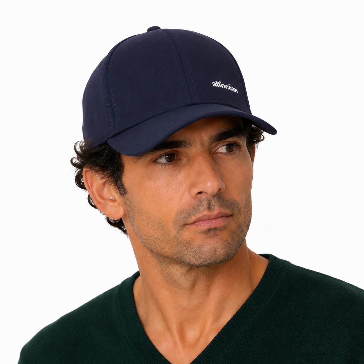 Casquette SPI