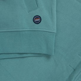Sweat nautique Newport