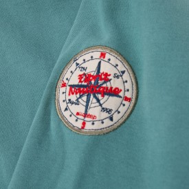 Sweat nautique Newport