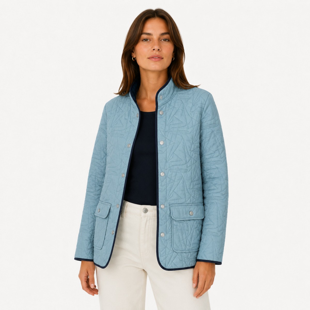 Veste Kerguelen