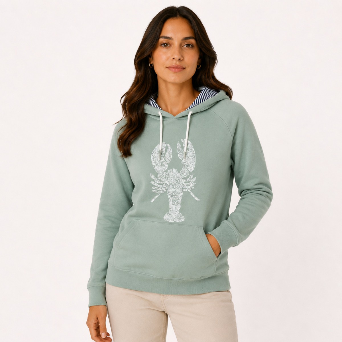 Sweat Lobster