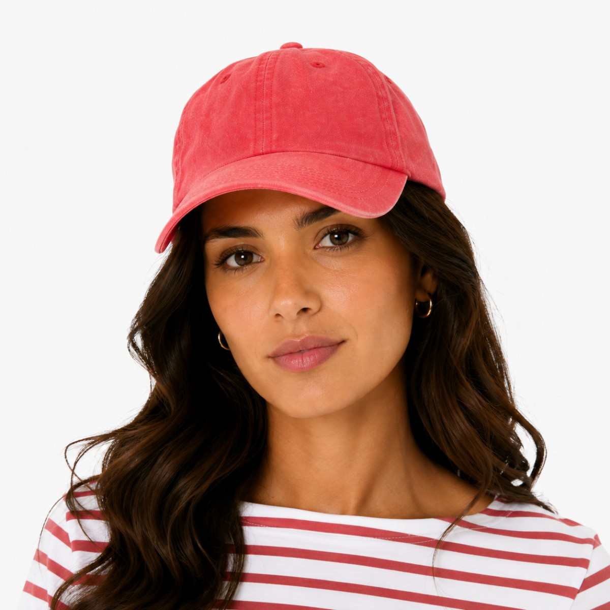Casquette baseball vintage 