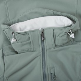 Veste softshell Banquise