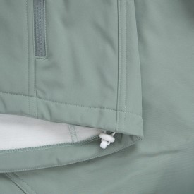 Veste softshell Banquise
