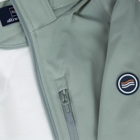 Veste softshell Banquise