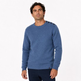 Pull marin Jersey