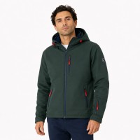 Veste softshell Groenland