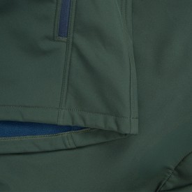 Veste softshell Groenland