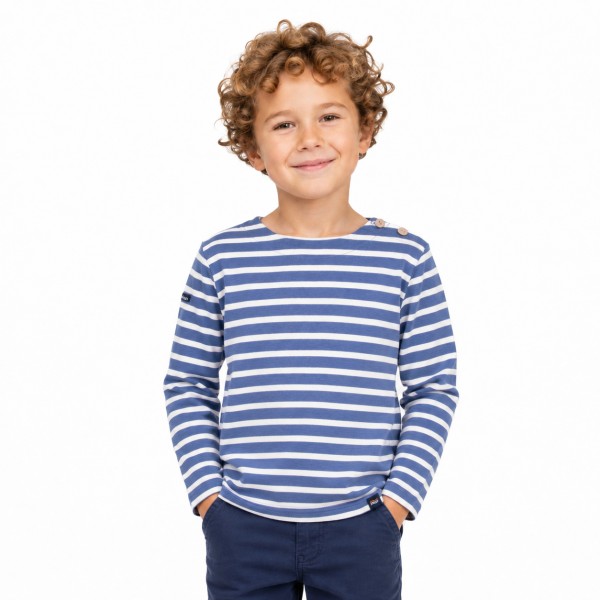 Sailor top Crevette