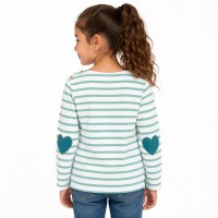 Crevette Coeur