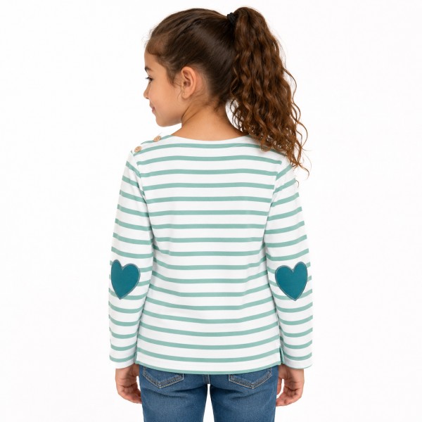 Crevette Coeur