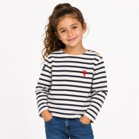 Marinière Crevette Homard