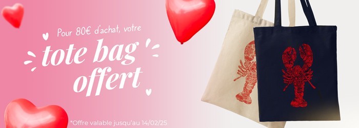 Cadeaux de Saint Valentin Homme