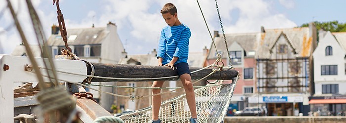 Fond de cale : les produits de nos anciennes collections All'Océan