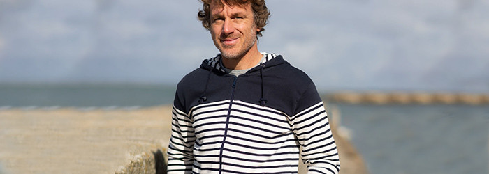 Men's fleeces & sweatshirts