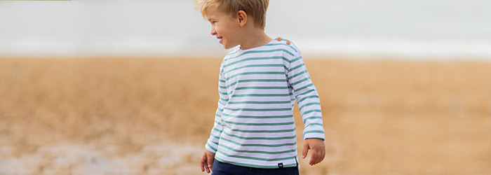 Marinieres & Polo Shirts