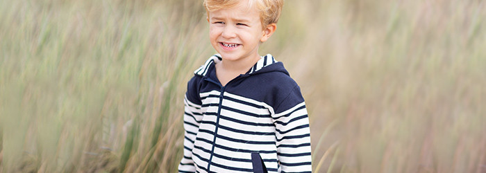 Polaires & Sweats marins enfant